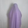 Khimar Maryam Lila Light